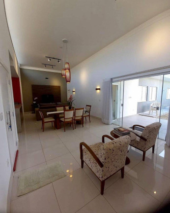 Imagem Casa de Condomínio com 3 Quartos à Venda,  em Codmiminio Roland - Limeira