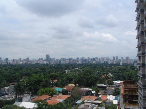 Imagem Apartamento com 4 Quartos à Venda, 183 m² em Jardim América - São Paulo Imagem Apartamento com 4 Quartos à Venda, 183 m² em Jardim América - São Paulo