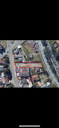 Imagem Terreno à Venda, em Tingui - Curitiba Imagem Terreno à Venda, em Tingui - Curitiba