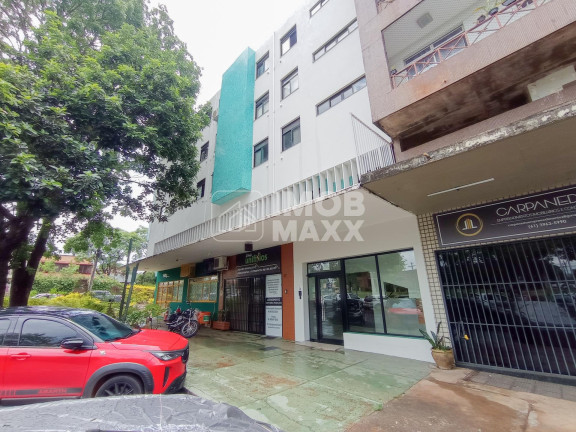Imagem Apartamento com 1 Quarto para Alugar ou Temporada, 31 m² em Asa Norte - Brasília