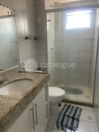 Imagem Apartamento com 3 Quartos para Alugar, 96 m² em Ponta Negra - Natal Imagem Apartamento com 3 Quartos para Alugar, 96 m² em Ponta Negra - Natal