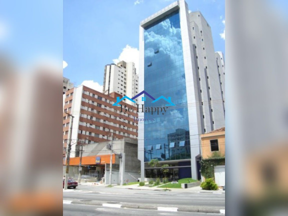 Imagem Imóvel Comercial à Venda, 34 m² em Vila Uberabinha - São Paulo Imagem Imóvel Comercial à Venda, 34 m² em Vila Uberabinha - São Paulo