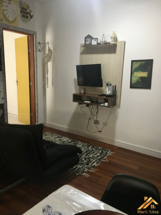 Imagem Apartamento com 1 Quarto à Venda, 42 m² em Perequê Açu - Ubatuba Imagem Apartamento com 1 Quarto à Venda, 42 m² em Perequê Açu - Ubatuba
