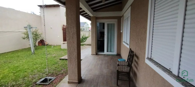 Imagem Casa com 3 Quartos à Venda, 250 m² em Remanso - Xangri-lá