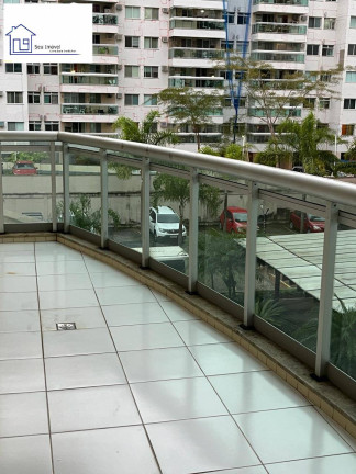Imagem Apartamento com 3 Quartos à Venda, 80 m² em Barra Olímpica - Rio De Janeiro Imagem Apartamento com 3 Quartos à Venda, 80 m² em Barra Olímpica - Rio De Janeiro