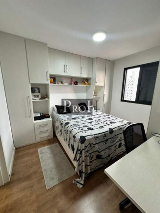 Imagem Apartamento com 2 Quartos à Venda, 60 m² em Parque Das Nações - Santo André Imagem Apartamento com 2 Quartos à Venda, 60 m² em Parque Das Nações - Santo André