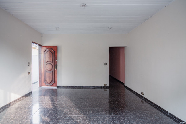 Casa com 4 Quartos à Venda, 200 m² em Vila Anglo Brasileira - São Paulo