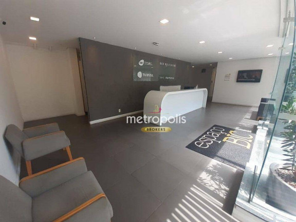 Sala Comercial para Alugar, 99 m² em Vila Leopoldina - São Paulo