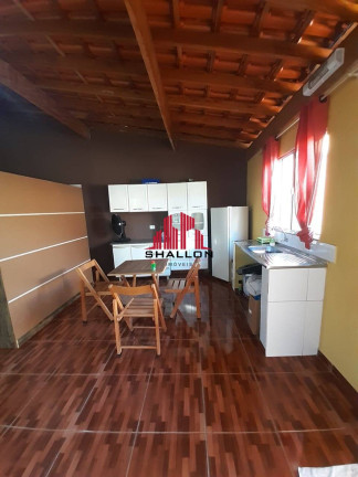 Imagem Sobrado com 3 Quartos à Venda,  em Jardim Nápoli - Sorocaba