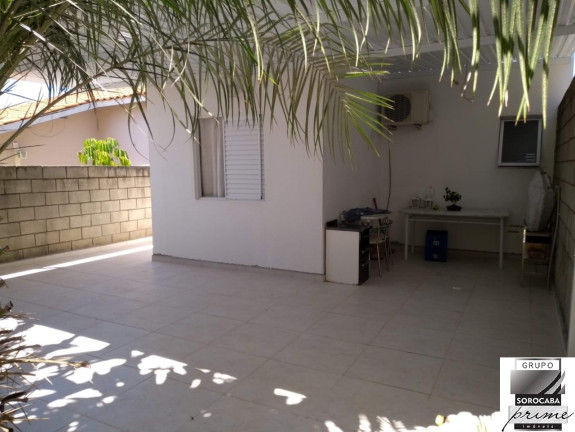 Imagem Casa com 2 Quartos à Venda, 140 m² em Quintais Do Imperador - Sorocaba Imagem Casa com 2 Quartos à Venda, 140 m² em Quintais Do Imperador - Sorocaba