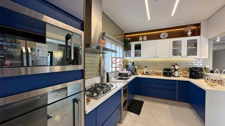 Imagem Casa com 3 Quartos à Venda, 270 m² em Condomínio Villa Real De Bragança - Bragança Paulista Imagem Casa com 3 Quartos à Venda, 270 m² em Condomínio Villa Real De Bragança - Bragança Paulista