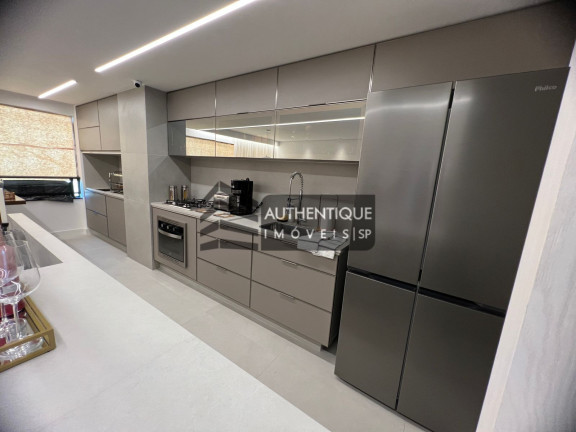 Imagem Apartamento com 3 Quartos à Venda, 129 m² em Vila Assunção - Santo André Imagem Apartamento com 3 Quartos à Venda, 129 m² em Vila Assunção - Santo André