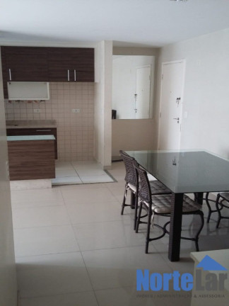 Imagem Apartamento com 2 Quartos à Venda, 57 m² em Loteamento City Jaragua - São Paulo