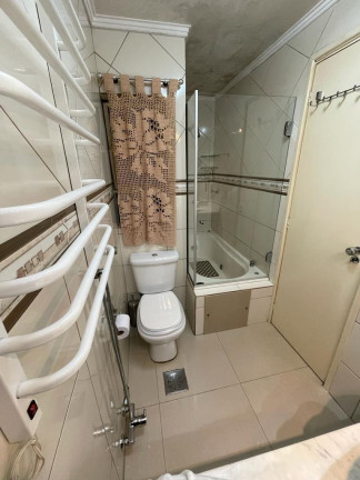 Imagem Apartamento com 3 Quartos à Venda, 122 m² em Auxiliadora - Porto Alegre Imagem Apartamento com 3 Quartos à Venda, 122 m² em Auxiliadora - Porto Alegre