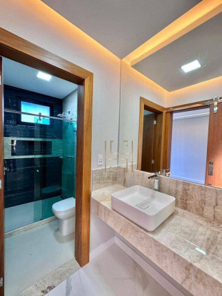 Imagem Casa com 4 Quartos à Venda, 340 m² em Boulevard Lagoa - Serra Imagem Casa com 4 Quartos à Venda, 340 m² em Boulevard Lagoa - Serra