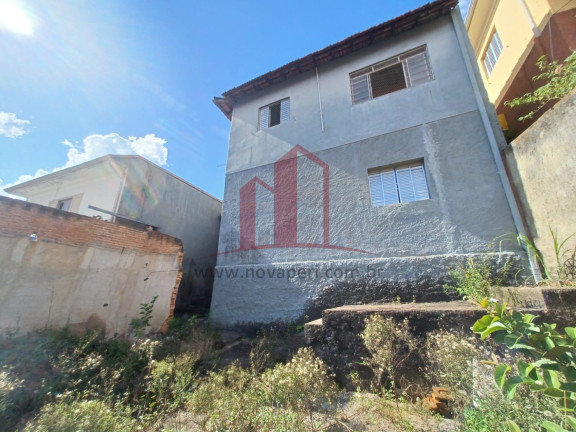 Imagem Sobrado com 4 Quartos à Venda, em Centro - Franco Da Rocha Imagem Sobrado com 4 Quartos à Venda, em Centro - Franco Da Rocha