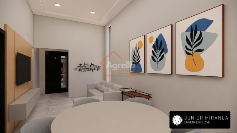 Imagem Imóvel com 3 Quartos à Venda, 222 m² em Condomínio Reserva Da Mata - Mogi Mirim Imagem Imóvel com 3 Quartos à Venda, 222 m² em Condomínio Reserva Da Mata - Mogi Mirim