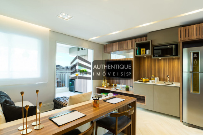 Imagem Apartamento com 2 Quartos à Venda, 67 m² em Butantã - São Paulo