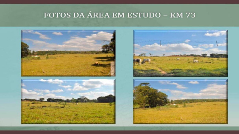 Imagem Terreno à Venda, 296 m² em City Castello - Itu
