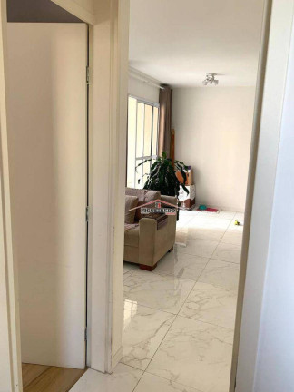 Imagem Apartamento com 3 Quartos à Venda, 65 m² em Morumbi - São Paulo