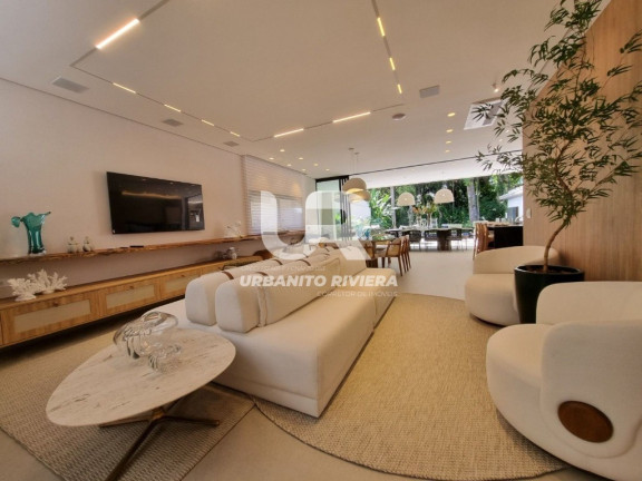 Imagem Casa com 7 Quartos à Venda, 362 m² em Riviera - Bertioga