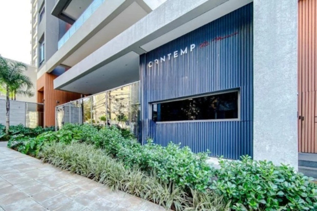 Imóvel com 3 Quartos à Venda, 155 m² em Vila Mariana - São Paulo