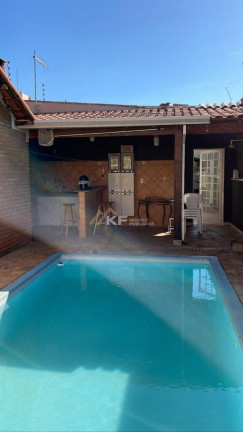 Imagem Casa com 3 Quartos à Venda, 110 m² em Vila Monte Alegre - Ribeirão Preto Imagem Casa com 3 Quartos à Venda, 110 m² em Vila Monte Alegre - Ribeirão Preto
