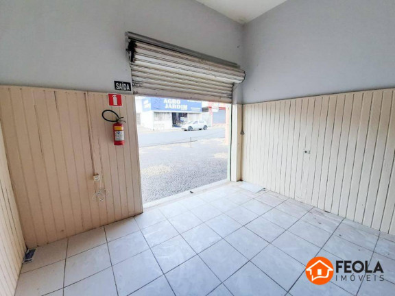 Imagem Sala Comercial para Alugar, 49 m² em Cidade Jardim Ii - Americana