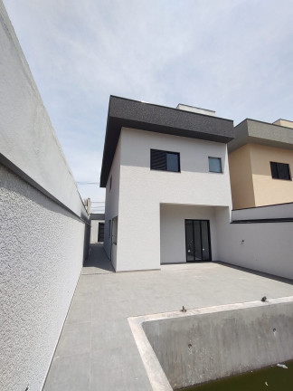 Imagem Sobrado com 3 Quartos à Venda, 134 m² em Portais (polvilho) - Cajamar