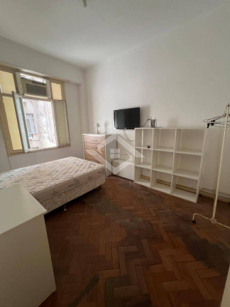 Apartamento com 3 Quartos à Venda, 70 m² em Copacabana - Rio De Janeiro
