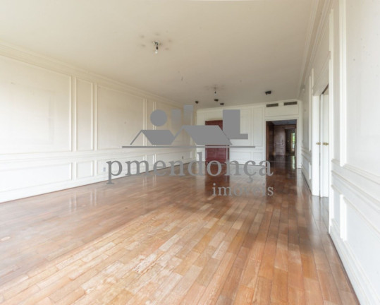 Imagem Apartamento com 4 Quartos à Venda, 517 m² em Higienópolis - São Paulo