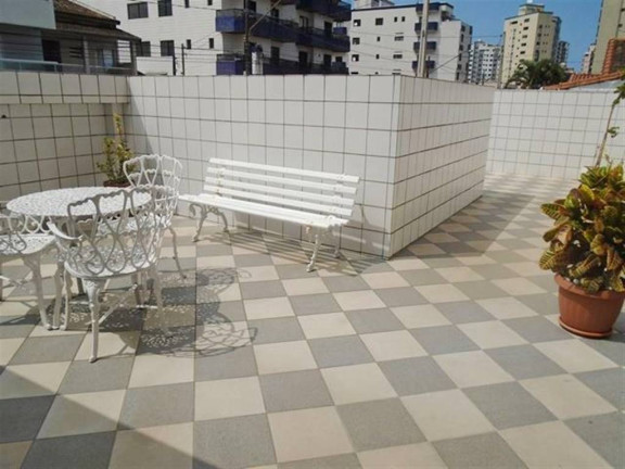 Imagem Apartamento com 3 Quartos à Venda, 90 m² em Tupi - Praia Grande