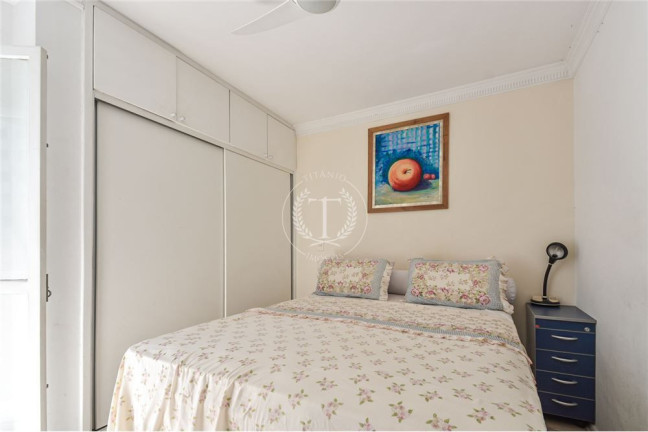 Imagem Apartamento com 4 Quartos à Venda, 136 m² em Itaim Bibi - São Paulo