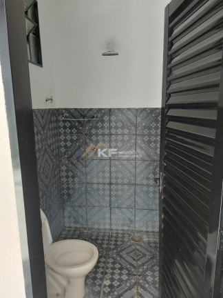 Imagem Casa de Condomínio com 3 Quartos à Venda, 120 m² em Jardim Florestan Fernandes - Ribeirão Preto