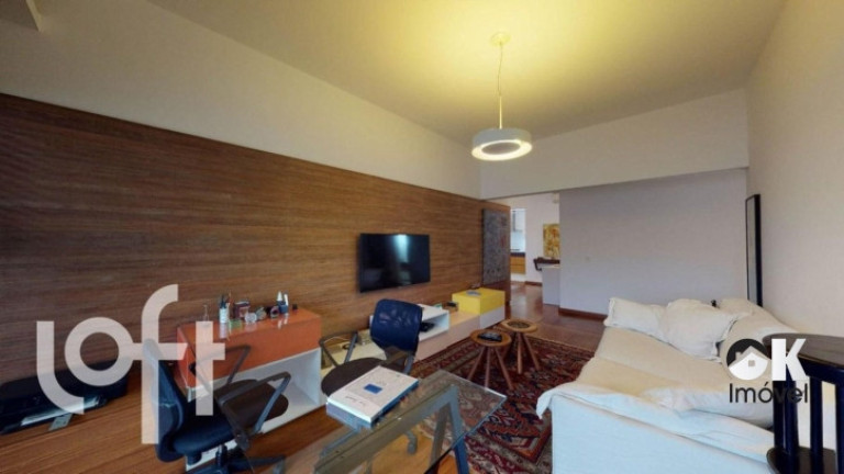 Imagem Apartamento com 3 Quartos à Venda, 202 m² em Higienópolis - São Paulo Imagem Apartamento com 3 Quartos à Venda, 202 m² em Higienópolis - São Paulo