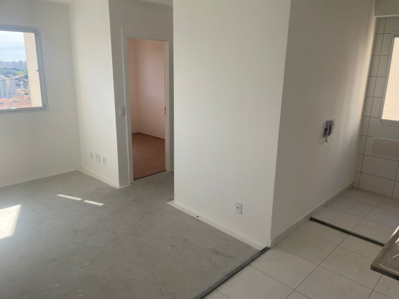 Imagem Imóvel com 2 Quartos à Venda, 40 m² em Sacomã - São Paulo