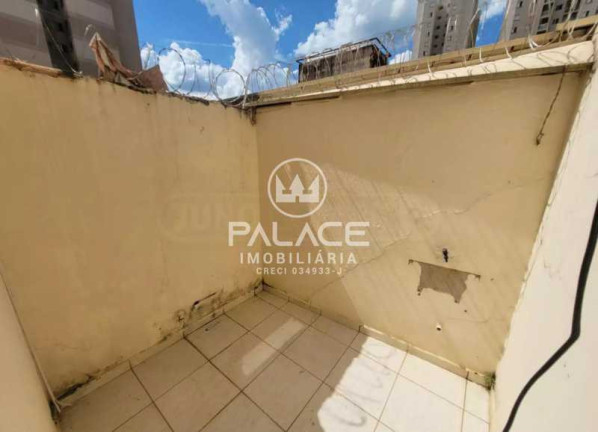Imagem Sala Comercial para Alugar, 132 m² em Alto - Piracicaba