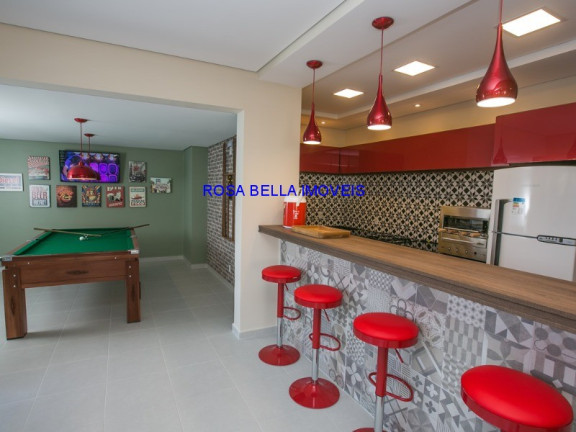 Imagem Apartamento com 2 Quartos à Venda, 68 m² em Recanto Quarto Centenário - Jundiaí