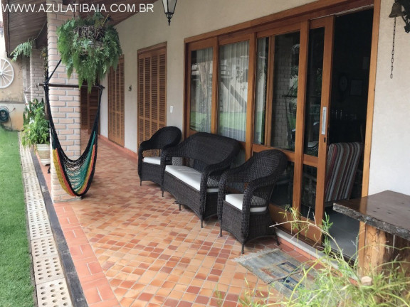 Imagem Casa com 6 Quartos à Venda, 470 m² em Vila Petropolis - Atibaia