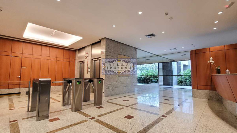 Foto do imóvel Sala Comercial à Venda, 40 m² em Barra Da Tijuca - Rio De Janeiro