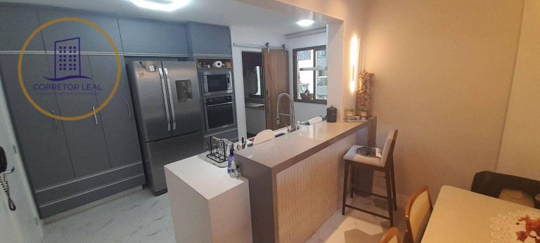 Imagem Apartamento com 3 Quartos à Venda, 126 m² em Praia De Itaparica - Vila Velha Imagem Apartamento com 3 Quartos à Venda, 126 m² em Praia De Itaparica - Vila Velha