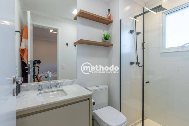 Imagem Apartamento com 3 Quartos à Venda, 130 m² em Swiss Park - Campinas Imagem Apartamento com 3 Quartos à Venda, 130 m² em Swiss Park - Campinas