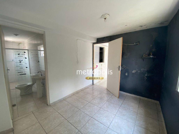 Imagem Sobrado com 2 Quartos à Venda, 80 m² em Jardim Seckler - São Paulo