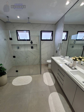 Imagem Casa de Condomínio com 3 Quartos à Venda, 280 m² em Residencial Jardim Estoril V - Bauru