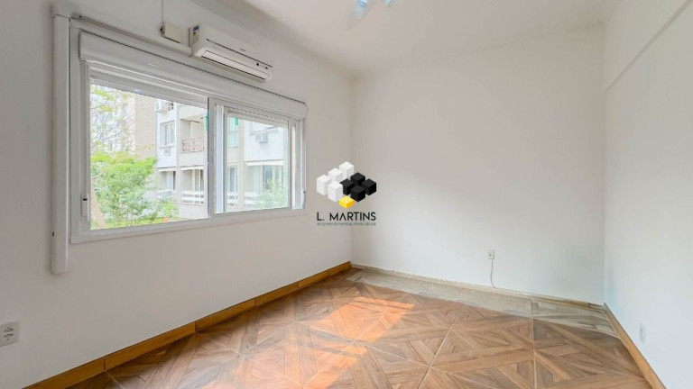 Imagem Apartamento com 3 Quartos à Venda, 101 m² em Cidade Baixa - Porto Alegre