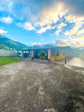 Imagem Casa com 2 Quartos à Venda, 316 m² em Jaraguá - São Sebastião
