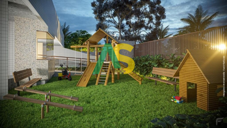 Imagem Imóvel com 2 Quartos à Venda, 57 m² em Prado - Recife Imagem Imóvel com 2 Quartos à Venda, 57 m² em Prado - Recife