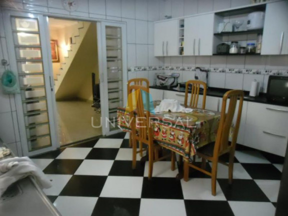 Imagem Sobrado com 4 Quartos à Venda, 220 m² em Burgo Paulista - Sao Paulo