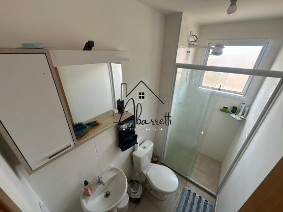 Imagem Apartamento com 2 Quartos à Venda, 46 m² em água Branca - Piracicaba