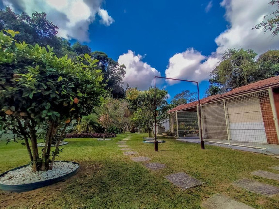 Imagem Casa com 5 Quartos à Venda, 750 m² em Quinta Da Barra - Teresópolis Imagem Casa com 5 Quartos à Venda, 750 m² em Quinta Da Barra - Teresópolis